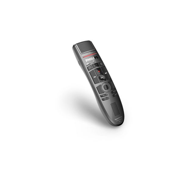 Philips 4000 series SMP4000 Zwart, Grijs, Metallic, Parel (SMP4000)