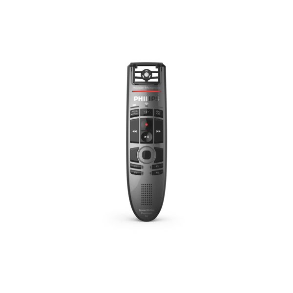 Philips 4000 series SMP4000 Zwart, Grijs, Metallic, Parel (SMP4000)