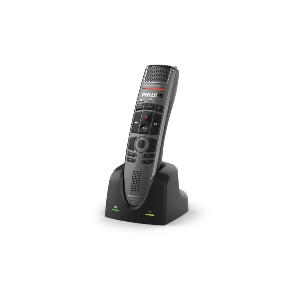 Philips 4000 series SMP4000 Zwart, Grijs, Metallic, Parel (SMP4000)
