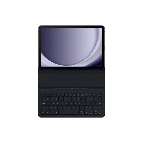 Samsung EF-DX211 Scandinavisch Pogo Pin Zwart (EF-DX211BBEGSE)