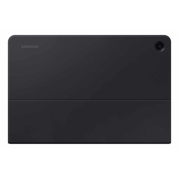 Samsung EF-DX211 Scandinavisch Pogo Pin Zwart (EF-DX211BBEGSE)