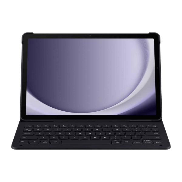 Samsung EF-DX211 Scandinavisch Pogo Pin Zwart (EF-DX211BBEGSE)