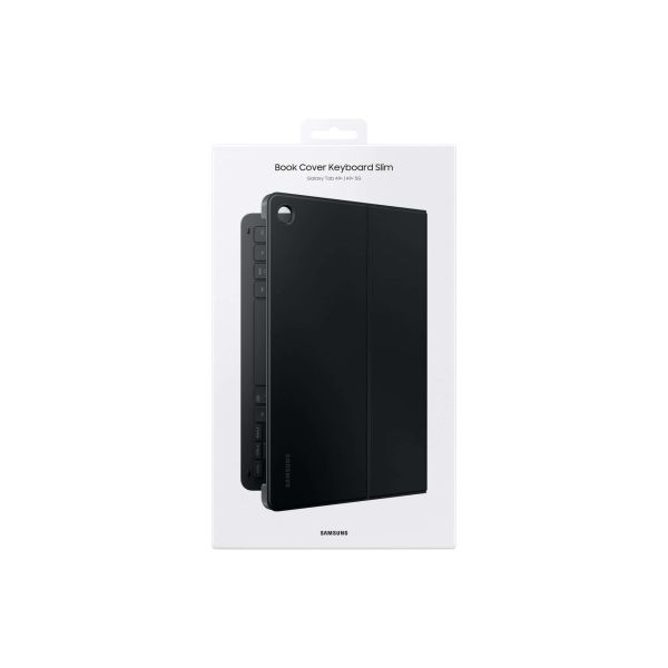 Samsung EF-DX211 Scandinavisch Pogo Pin Zwart (EF-DX211BBEGSE)