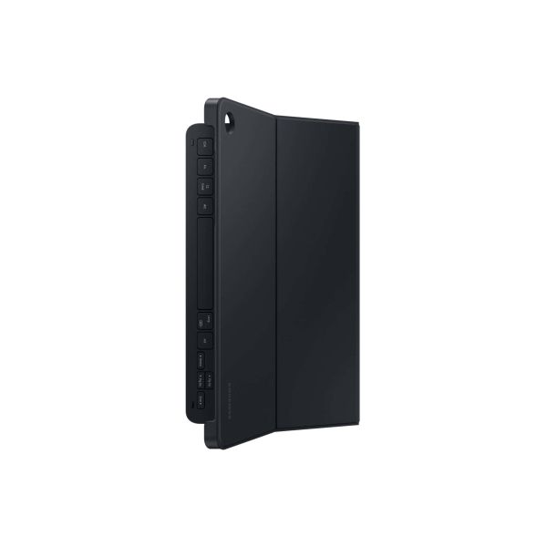 Samsung EF-DX211 Scandinavisch Pogo Pin Zwart (EF-DX211BBEGSE)
