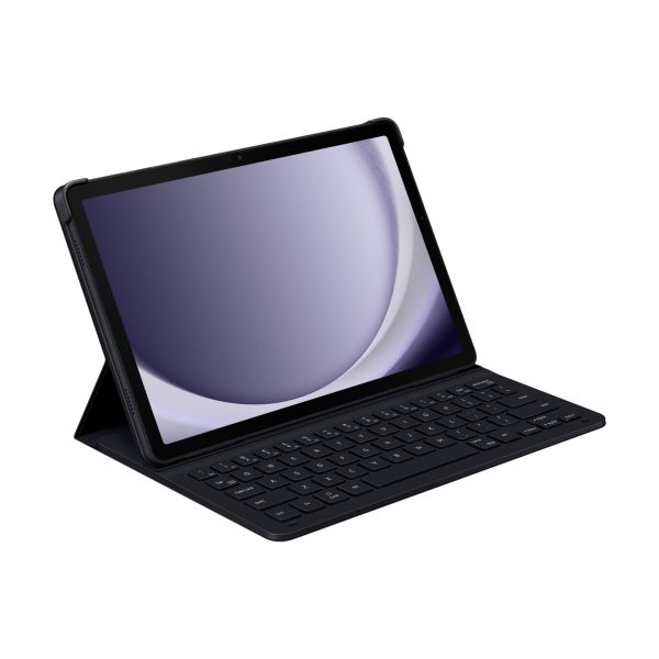 Samsung EF-DX211 Scandinavisch Pogo Pin Zwart (EF-DX211BBEGSE)