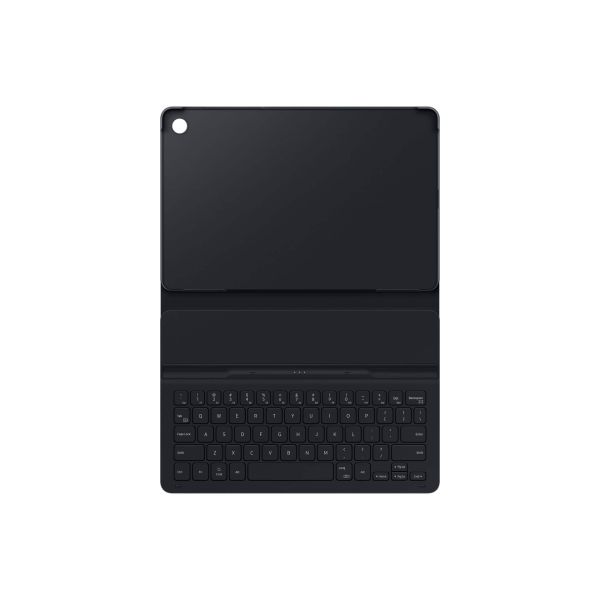 Samsung EF-DX211 Scandinavisch Pogo Pin Zwart (EF-DX211BBEGSE)