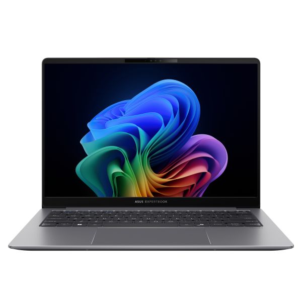 ASUS ExpertBook P5405CSA-NZ0194X Intel Core Ultra 7 258V Laptop 35,6 cm (14") WQXGA 32 GB LPDDR5x-SDRAM 512 GB SSD Wi-Fi 6E (802.11ax) Windows 11 Pro Grijs (90NX0861-M007W0) ASUS ExpertBook P5405CSA-NZ0194X Intel Core Ultra 7 258V Laptop 35,6 cm (14") WQXGA 32 GB LPDDR5x-SDRAM 512 GB SSD Wi-Fi 6E (802.11ax) Windows 11 Pro Grijs (90NX0861-M007W0)