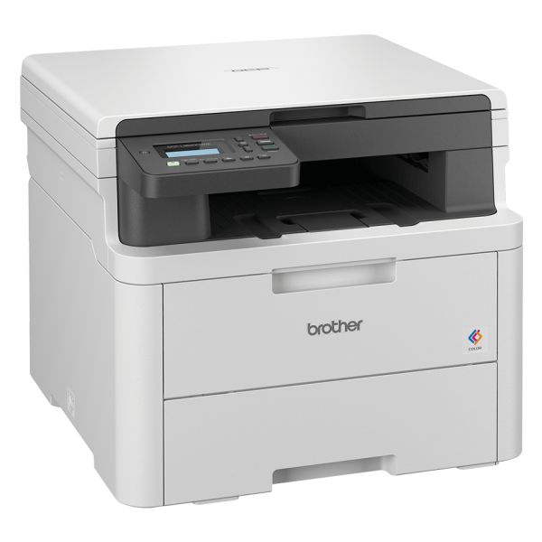 Brother DCP-L3520CDWE multifunctionele printer LED A4 600 x 2400 DPI 18 ppm Wifi (DCP-L3520CDWE)