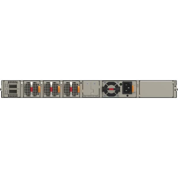 DELL N-Series N2248PX-ON Managed L3 Gigabit Ethernet (10/100/1000) Power over Ethernet (PoE) 1U Zwart (210-ASPX)