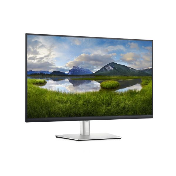 DELL 32 USB-C-monitor - P3221D (DELL-P3221D)
