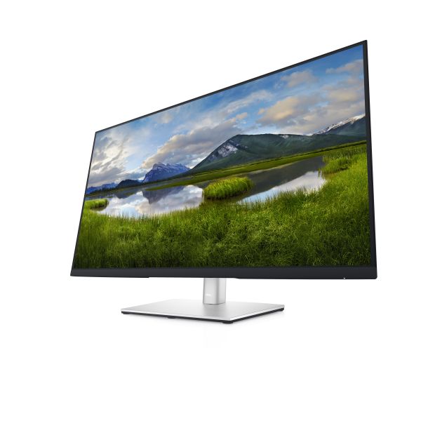 DELL 32 USB-C-monitor - P3221D (DELL-P3221D)