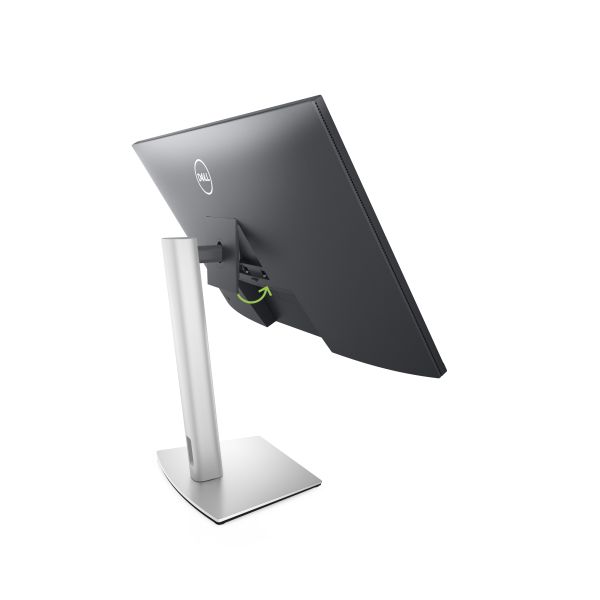 DELL 32 USB-C-monitor - P3221D (DELL-P3221D)
