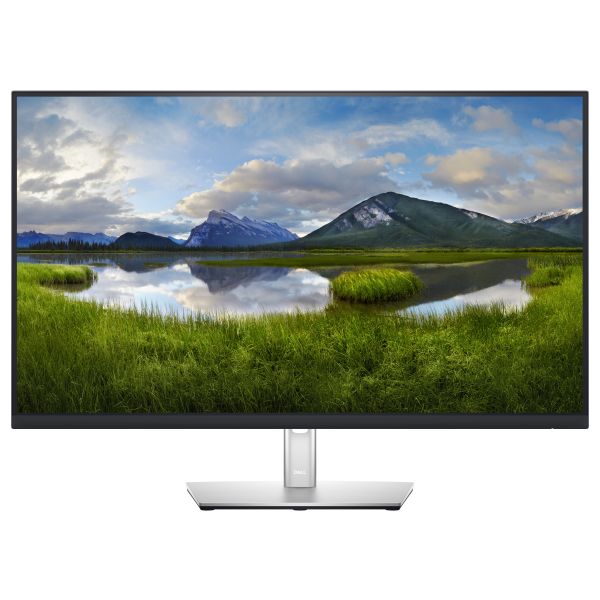 DELL 32 USB-C-monitor - P3221D (DELL-P3221D)