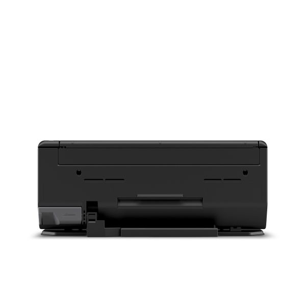Epson ES-C320W compacte A4-documentscanner met Wi-Fi-connectiviteit en U-traject (B11B27401)