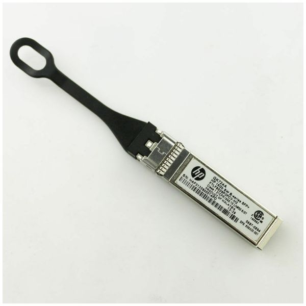 HP 400GB 12G SAS ME SFF SSD (780431-001-RFB)