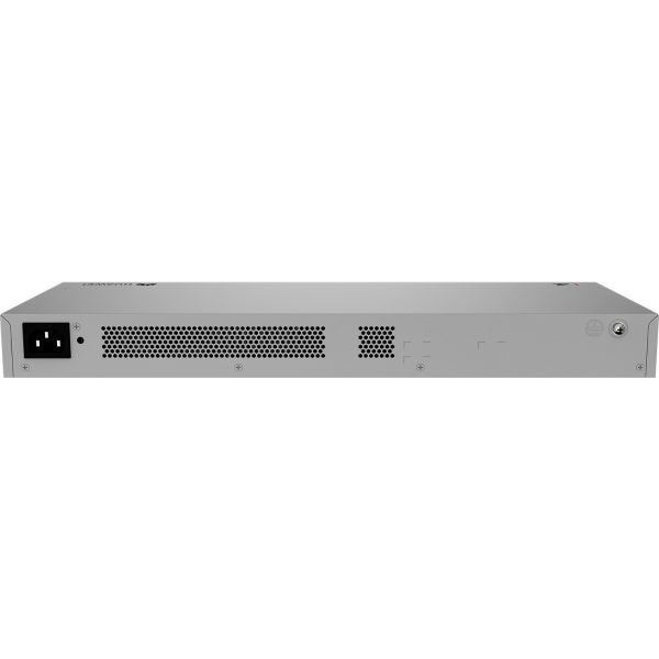 HUAWEI eKit S220S-24T4J Managed L2 Gigabit Ethernet (10/100/1000) 1U Grijs (98012502)