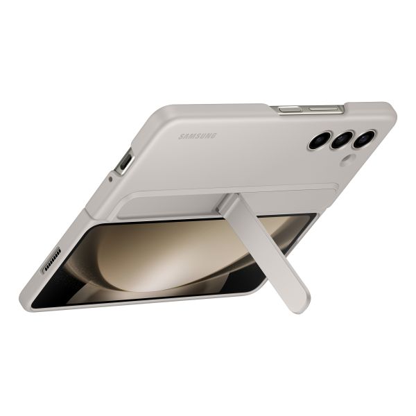 Samsung EF-MF946CUEGWW mobiele telefoon behuizingen 17 cm (6.7") Hoes Zand (EF-MF946CUEGWW)