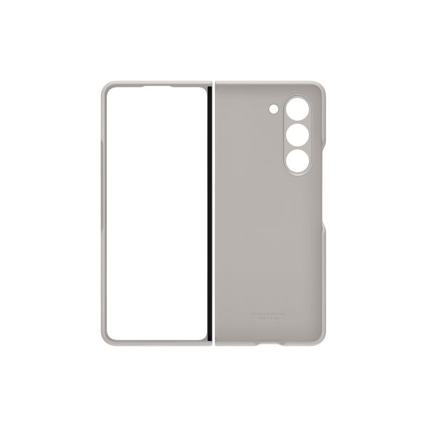 Samsung EF-MF946CUEGWW mobiele telefoon behuizingen 17 cm (6.7") Hoes Zand (EF-MF946CUEGWW)