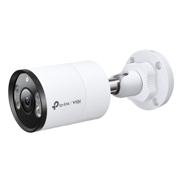 TP-Link INSIGHT S345 Kogel (vorm) IP-beveiligingscamera Buiten 2688 x 1520 Pixels Muur (INSIGHT S345(4MM)(UN)) TP-Link INSIGHT S345 Kogel (vorm) IP-beveiligingscamera Buiten 2688 x 1520 Pixels Muur (INSIGHT S345(4MM)(UN))