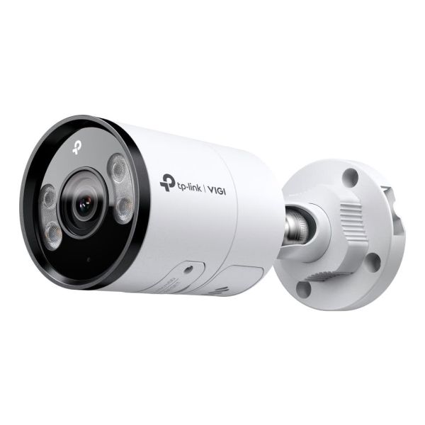 TP-Link INSIGHT S385 Kogel (vorm) IP-beveiligingscamera Buiten 2880 x 1620 Pixels Muur (INSIGHT S385(2.8MM)(UN)) TP-Link INSIGHT S385 Kogel (vorm) IP-beveiligingscamera Buiten 2880 x 1620 Pixels Muur (INSIGHT S385(2.8MM)(UN))