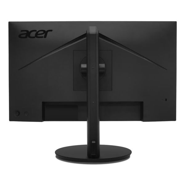 Acer CB2 CB242Y G computer monitor 60,5 cm (23.8") 1920 x 1080 Pixels Full HD LCD Zwart (UM.QB2EE.G01)