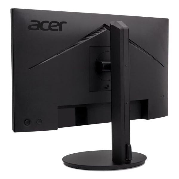 Acer CB2 CB242Y G computer monitor 60,5 cm (23.8") 1920 x 1080 Pixels Full HD LCD Zwart (UM.QB2EE.G01)