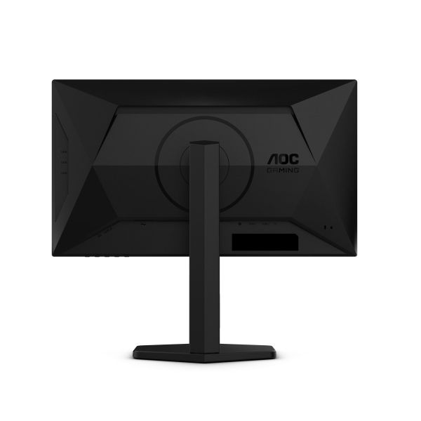 AOC G4 25G4SXU computer monitor 62,2 cm (24.5") 1920 x 1080 Pixels Full HD LED Zwart, Grijs (25G4SXU)