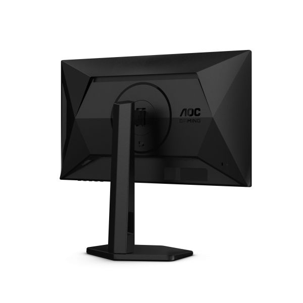 AOC G4 25G4SXU computer monitor 62,2 cm (24.5") 1920 x 1080 Pixels Full HD LED Zwart, Grijs (25G4SXU)