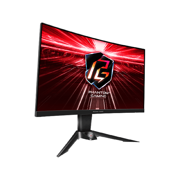 ASRock PG27Q15R2A 27 Inch GAMING MONITOR (PG27Q15R2A)