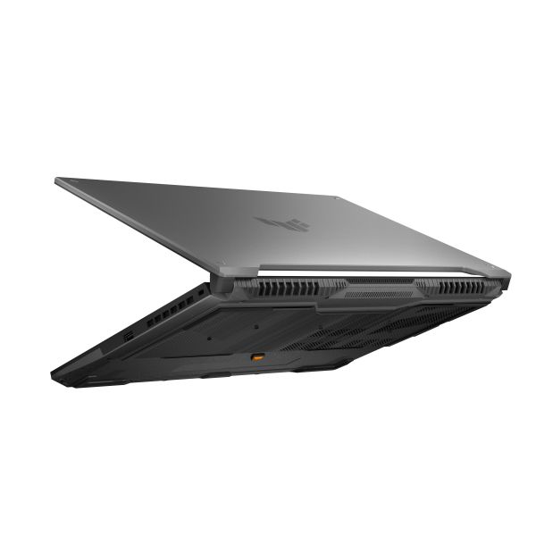 ASUS TUF Gaming A16 FA607PV-RL129W AMD Ryzen™ 9 7940HX Laptop 40,6 cm (16") WUXGA 16 GB DDR5-SDRAM 512 GB SSD NVIDIA GeForce RTX 4060 Wi-Fi 6 (802.11ax) Windows 11 Home Nederlands Grijs (90NR0IX4-M00690)
