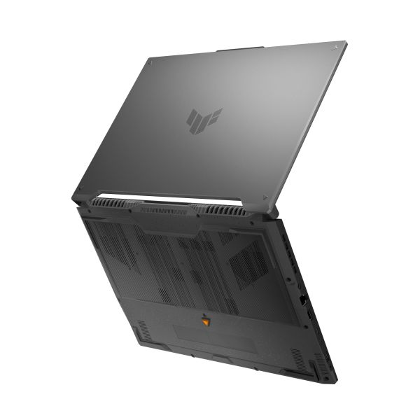 ASUS TUF Gaming A16 FA607PV-RL129W AMD Ryzen™ 9 7940HX Laptop 40,6 cm (16") WUXGA 16 GB DDR5-SDRAM 512 GB SSD NVIDIA GeForce RTX 4060 Wi-Fi 6 (802.11ax) Windows 11 Home Nederlands Grijs (90NR0IX4-M00690)