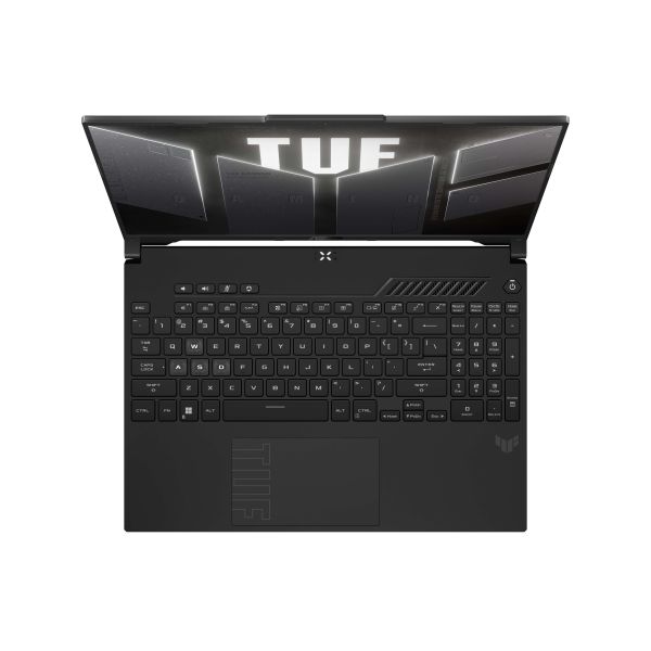 ASUS TUF Gaming A16 FA607PV-RL129W AMD Ryzen™ 9 7940HX Laptop 40,6 cm (16") WUXGA 16 GB DDR5-SDRAM 512 GB SSD NVIDIA GeForce RTX 4060 Wi-Fi 6 (802.11ax) Windows 11 Home Nederlands Grijs (90NR0IX4-M00690)