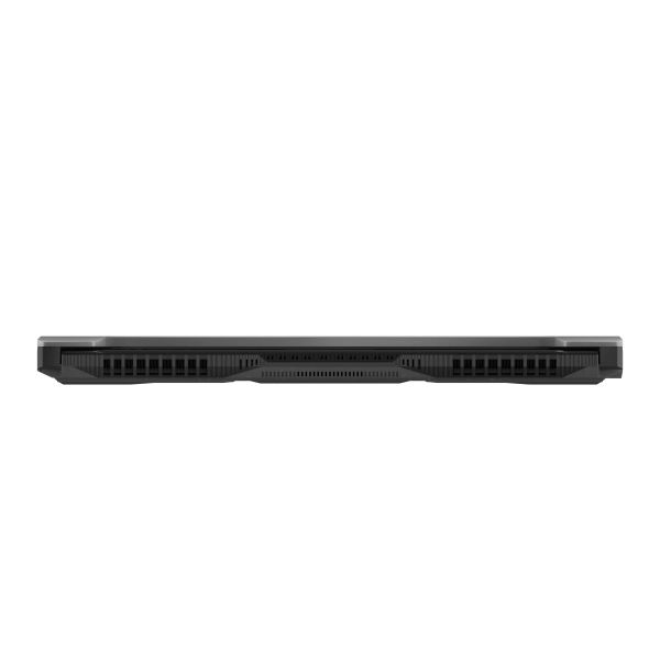 ASUS TUF Gaming A16 FA607PV-RL129W AMD Ryzen™ 9 7940HX Laptop 40,6 cm (16") WUXGA 16 GB DDR5-SDRAM 512 GB SSD NVIDIA GeForce RTX 4060 Wi-Fi 6 (802.11ax) Windows 11 Home Nederlands Grijs (90NR0IX4-M00690)