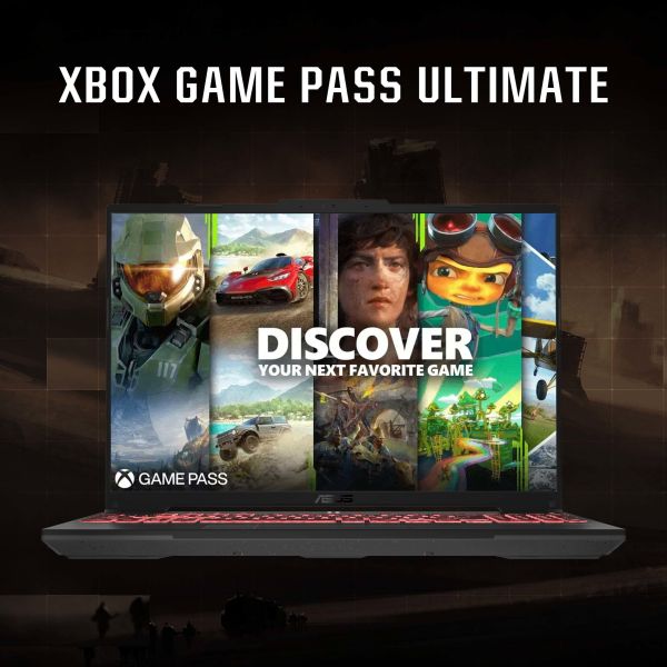 ASUS TUF Gaming A16 FA607PV-RL129W AMD Ryzen™ 9 7940HX Laptop 40,6 cm (16") WUXGA 16 GB DDR5-SDRAM 512 GB SSD NVIDIA GeForce RTX 4060 Wi-Fi 6 (802.11ax) Windows 11 Home Nederlands Grijs (90NR0IX4-M00690)