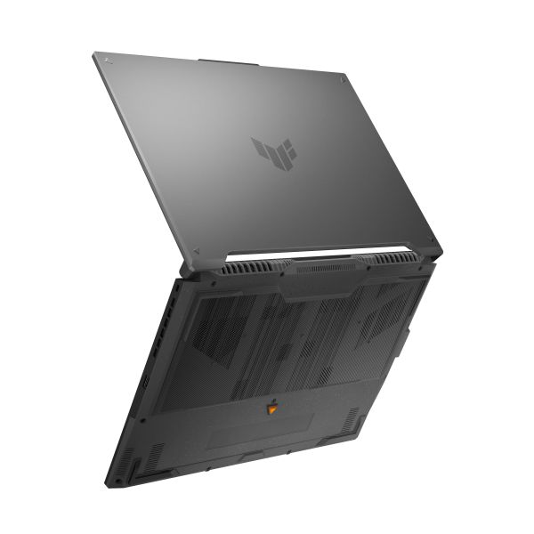 ASUS TUF Gaming A16 FA607PV-RL129W AMD Ryzen™ 9 7940HX Laptop 40,6 cm (16") WUXGA 16 GB DDR5-SDRAM 512 GB SSD NVIDIA GeForce RTX 4060 Wi-Fi 6 (802.11ax) Windows 11 Home Nederlands Grijs (90NR0IX4-M00690)