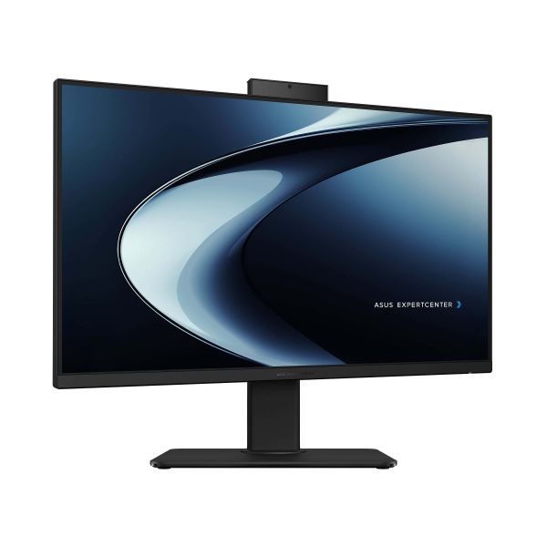 ASUS ExpertCenter P400 AiO P470VAK-BPE070W-NL Intel® Core™ i7 i7-13620H 68,6 cm (27") 1920 x 1080 Pixels Alles-in-één-pc 16 GB DDR5-SDRAM 1 TB SSD Windows 11 Home Wi-Fi 6 (802.11ax) Zwart (90PT03W6-M00S80)
