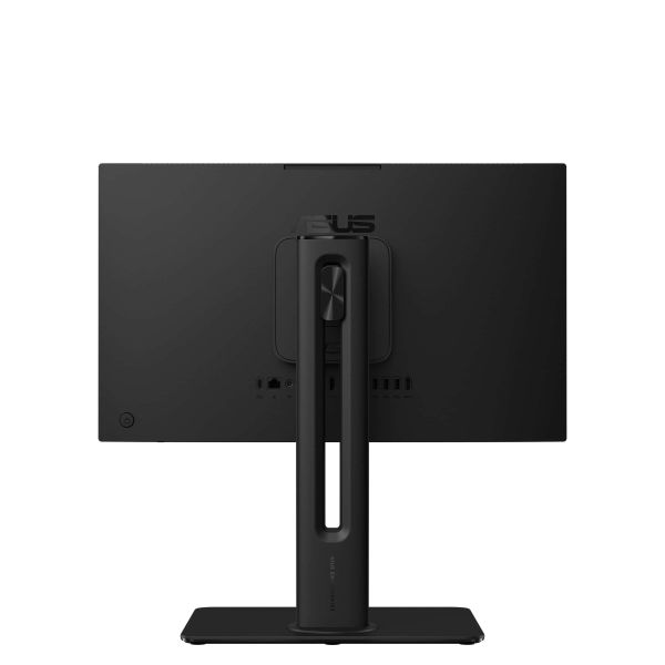 ASUS ExpertCenter P400 AiO P440VAK-BPC191W-NL Intel® Core™ i5 i5-13420H 60,5 cm (23.8") 1920 x 1080 Pixels Alles-in-één-pc 16 GB DDR5-SDRAM 512 GB SSD Windows 11 Home Wi-Fi 6 (802.11ax) Zwart (90PT03X6-M01P50)