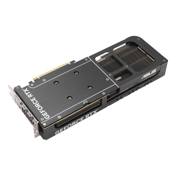 ASUS Prime -RTX5060TI-O16G NVIDIA GeForce RTX 5060 Ti 16 GB GDDR7 (90YV0MH2-M0NA00)
