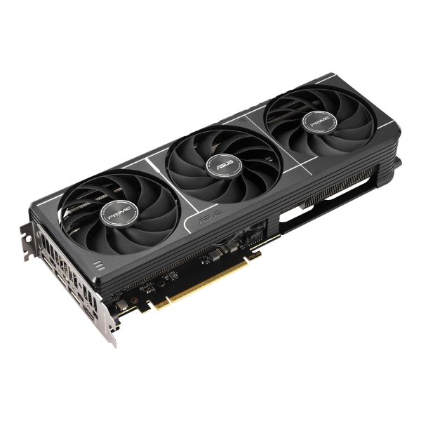ASUS Prime -RTX5060TI-O16G NVIDIA GeForce RTX 5060 Ti 16 GB GDDR7 (90YV0MH2-M0NA00)