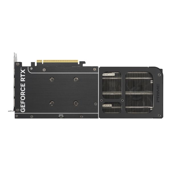 ASUS Prime -RTX5060TI-O8G NVIDIA GeForce RTX 5060 Ti 8 GB GDDR7 (90YV0MP0-M0NA00)