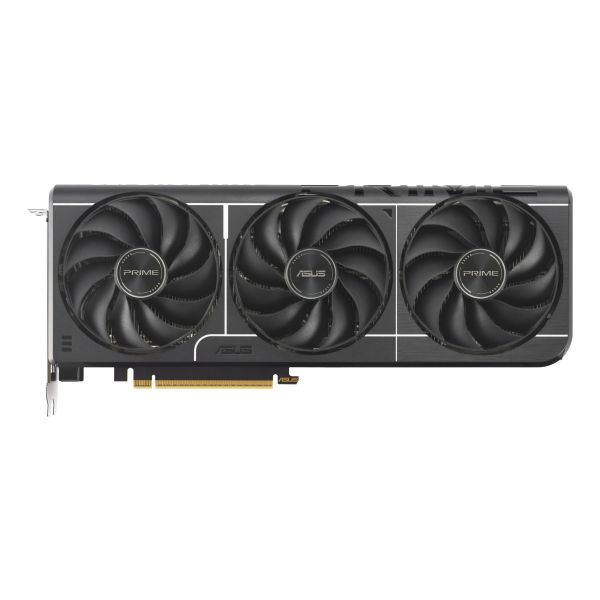ASUS Prime -RTX5060TI-O8G NVIDIA GeForce RTX 5060 Ti 8 GB GDDR7 (90YV0MP0-M0NA00) ASUS Prime -RTX5060TI-O8G NVIDIA GeForce RTX 5060 Ti 8 GB GDDR7 (90YV0MP0-M0NA00)