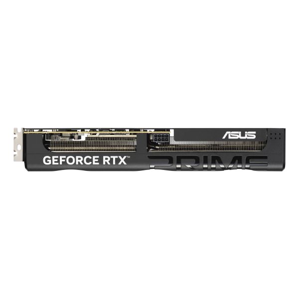 ASUS Prime -RTX5060TI-O8G NVIDIA GeForce RTX 5060 Ti 8 GB GDDR7 (90YV0MP0-M0NA00)