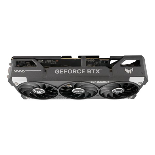 ASUS TUF Gaming TUF-RTX5060TI-O8G-GAMING NVIDIA GeForce RTX 5060 Ti 8 GB GDDR7 (90YV0MR0-M0NA00)