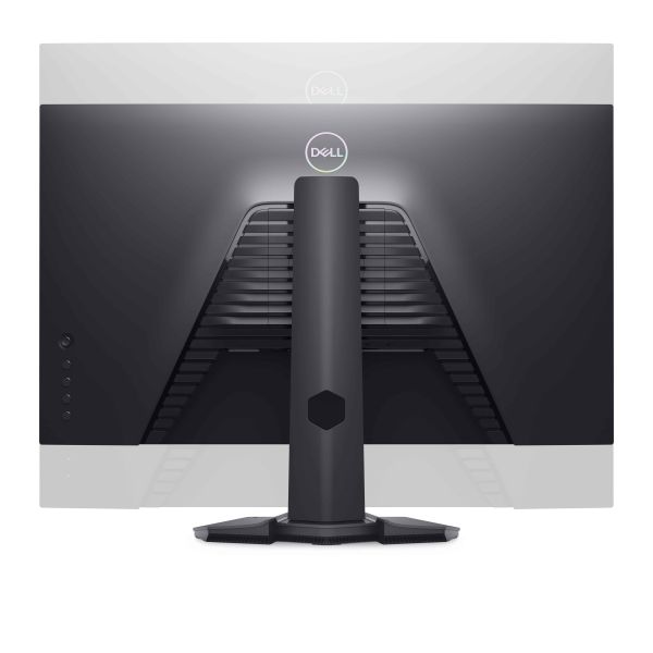 DELL G Series G2724D LED display 68,6 cm (27") 2560 x 1440 Pixels Quad HD LCD Zwart (210-BHTK)