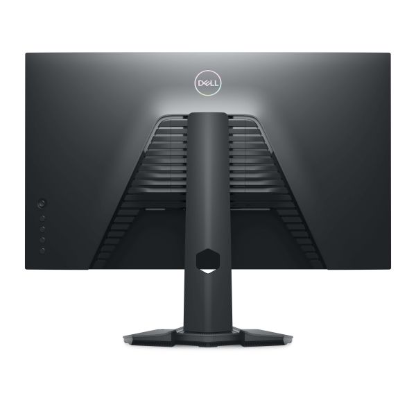 DELL G Series G2724D LED display 68,6 cm (27") 2560 x 1440 Pixels Quad HD LCD Zwart (210-BHTK)