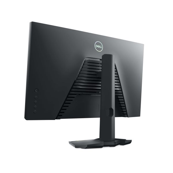 DELL G Series G2724D LED display 68,6 cm (27") 2560 x 1440 Pixels Quad HD LCD Zwart (210-BHTK)