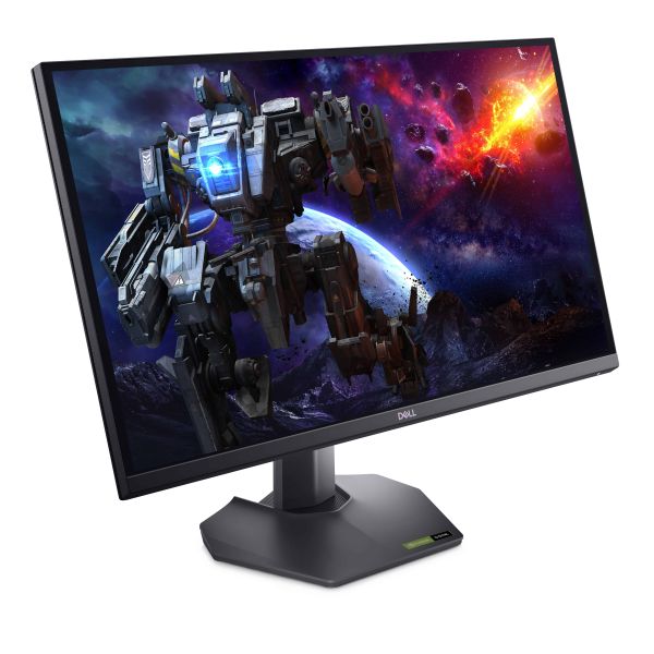 DELL G Series G2724D LED display 68,6 cm (27") 2560 x 1440 Pixels Quad HD LCD Zwart (210-BHTK)