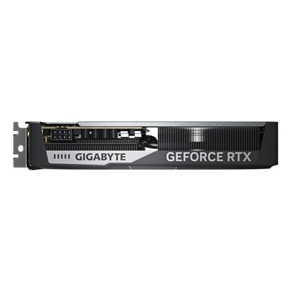 GIGABYTE GeForce RTX 5060 Ti EAGLE OC 16G NVIDIA 16 GB GDDR7 (GV-N506TEAGLE OC-16GD)