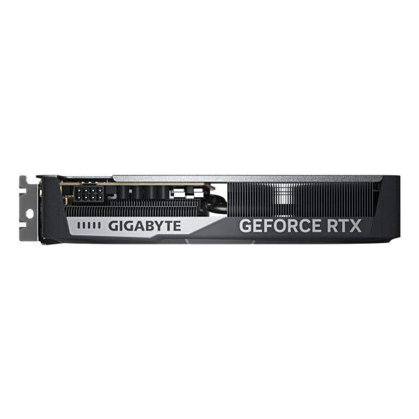 GIGABYTE GeForce RTX 5060 Ti EAGLE OC 16G NVIDIA 16 GB GDDR7 (GV-N506TEAGLE OC-16GD)