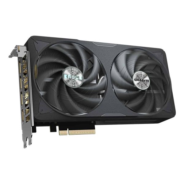 GIGABYTE GeForce RTX 5060 Ti EAGLE OC 16G NVIDIA 16 GB GDDR7 (GV-N506TEAGLE OC-16GD)